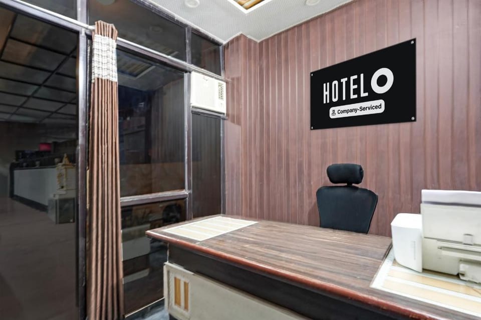 Hotel O City Park Kota Formerly Oxyluxe Hotel in Rajasthan