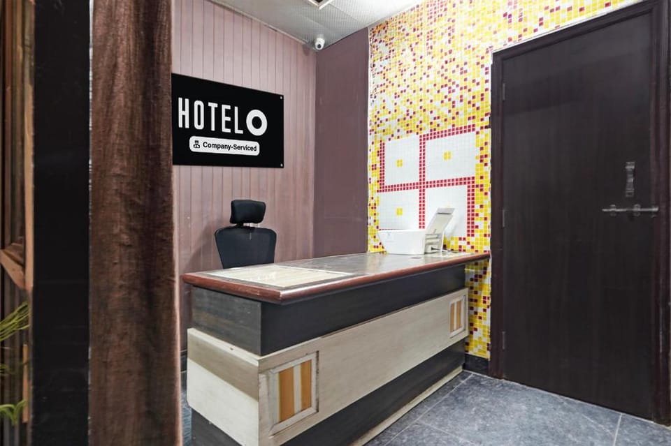 Hotel O City Park Kota Formerly Oxyluxe Hotel in Rajasthan
