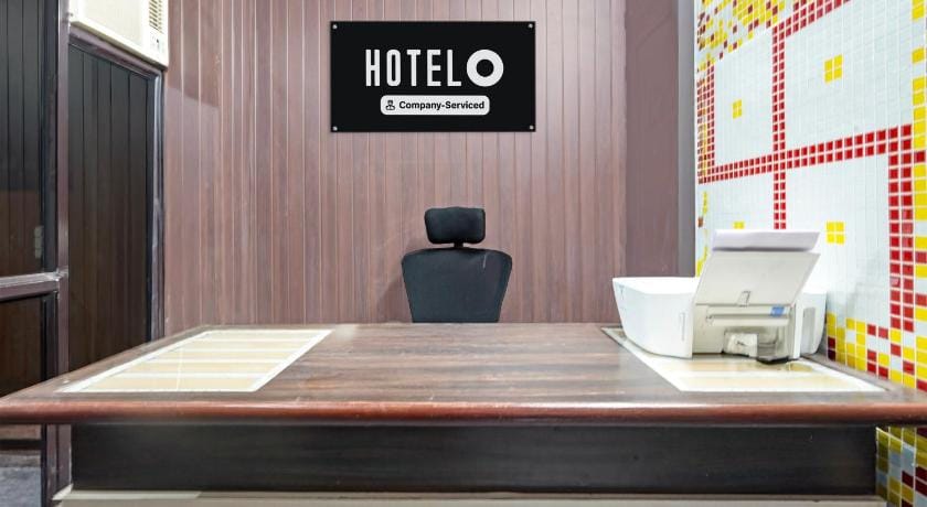 Hotel O City Park Kota Formerly Oxyluxe Hotel in Rajasthan