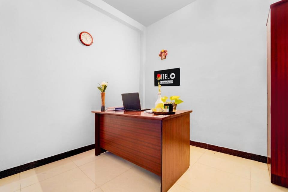 Super Hotel O Coimbatore International Airport East Zone Hotel in Coimbatore