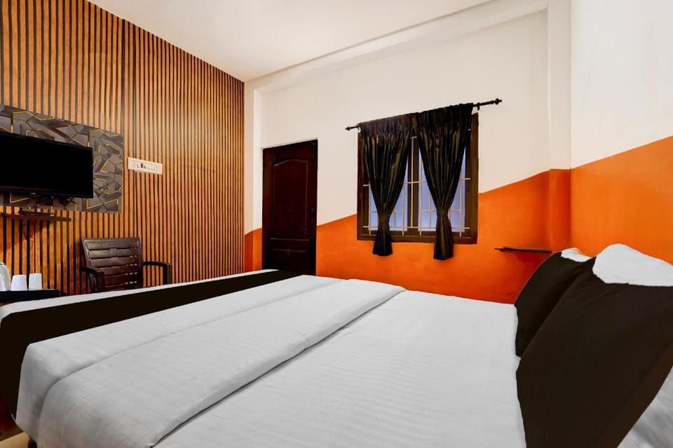 Super Hotel O Coimbatore International Airport East Zone Hotel in Coimbatore