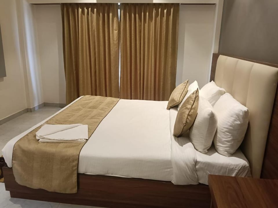 Hotel Shrileela Hotel in Maharashtra