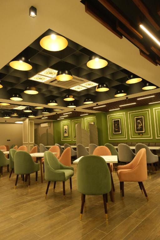 NEW STANDARD HOTEL Hotel in Nepal