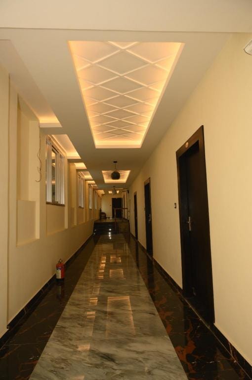 NEW STANDARD HOTEL Hotel in Nepal