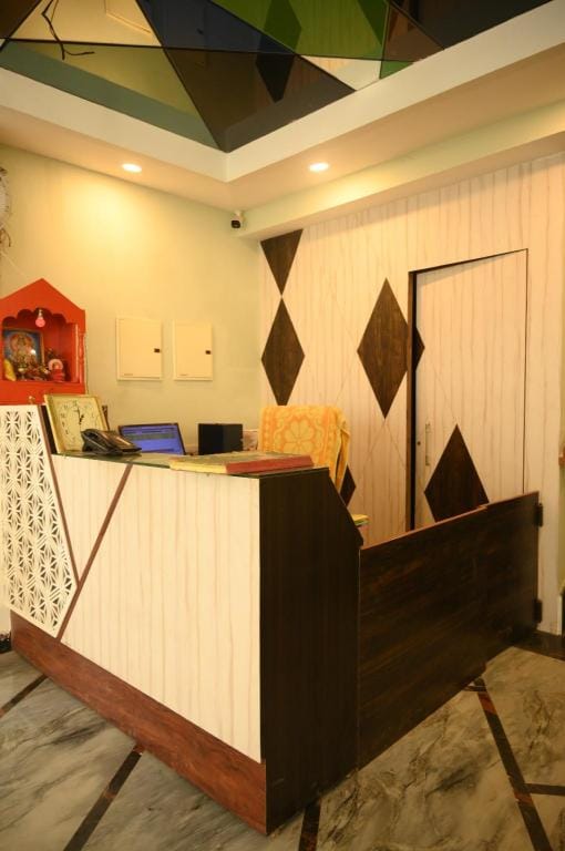 NEW STANDARD HOTEL Hotel in Nepal