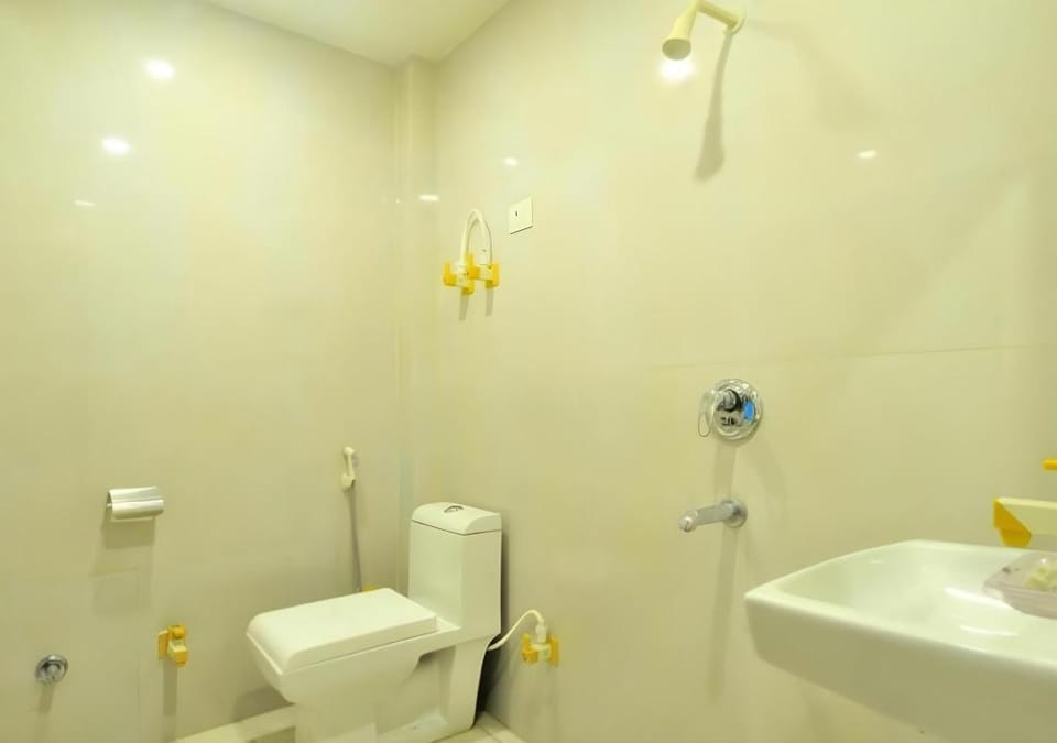 Hotel Z Delight Inn Couple Friendly Hotel in Punjab, India