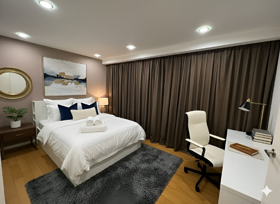 Fairlane Residence near Pavilion in KualaLumpur Hotel in Federal Territory of Kuala Lumpur