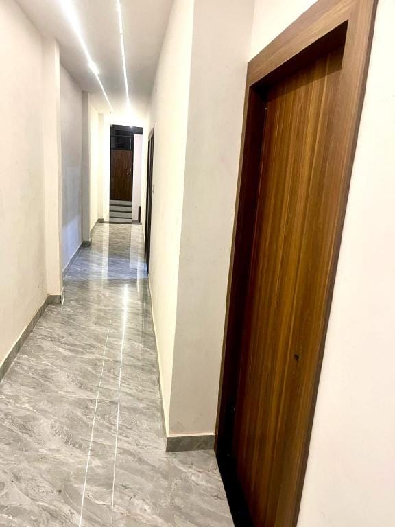 Motel Sri Vatsa Hotel in Uttar Pradesh