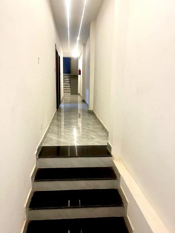 Motel Sri Vatsa Hotel in Uttar Pradesh