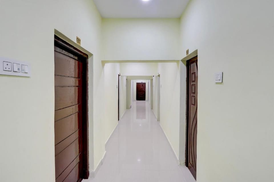 Hotel O Classic luxury Rooms Hotel in Telangana