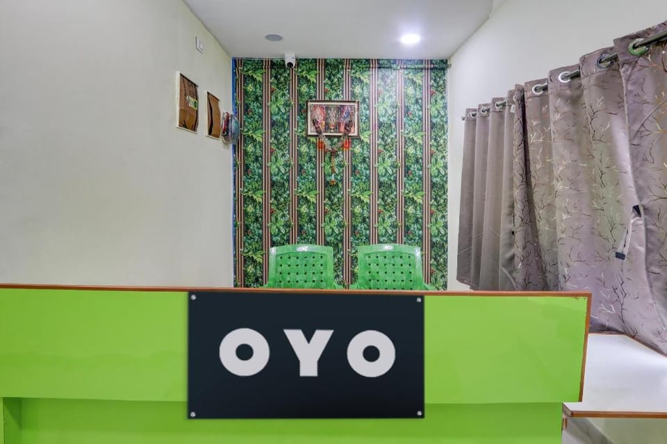 Hotel O Classic luxury Rooms Hotel in Telangana