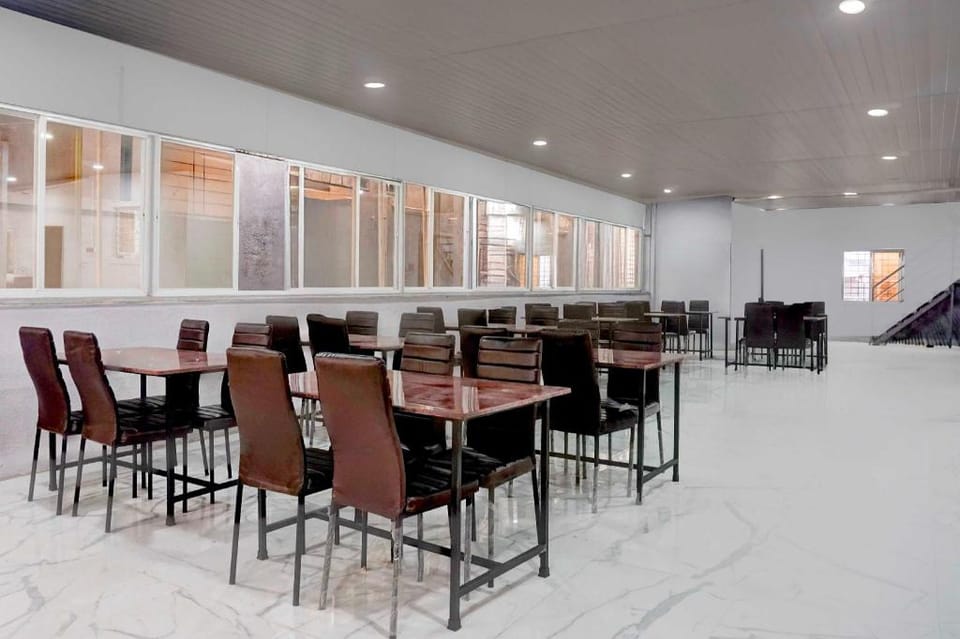Collection O Hinjewadi Hotel in Maharashtra