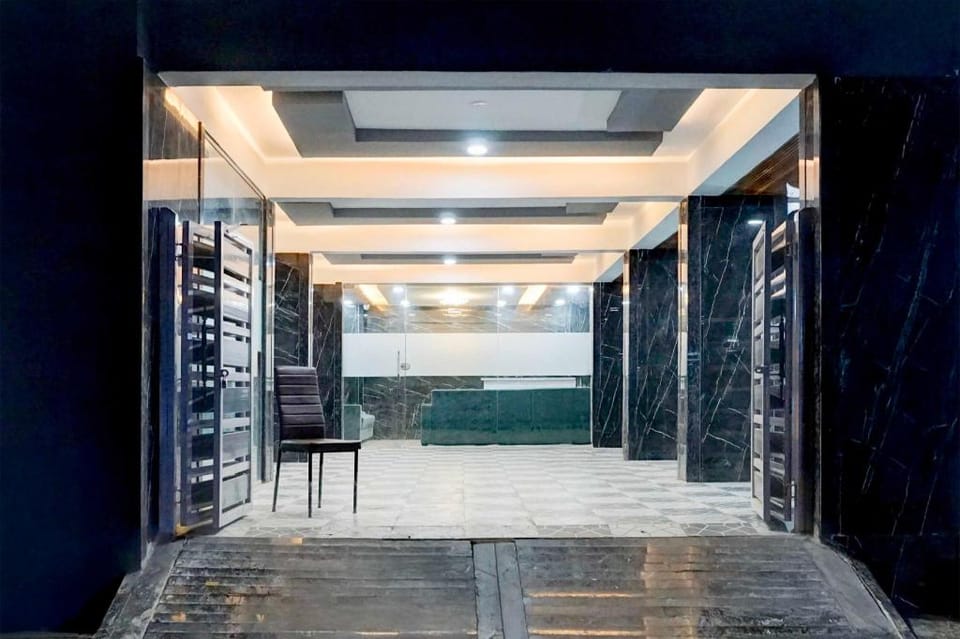 Collection O Hinjewadi Hotel in Maharashtra