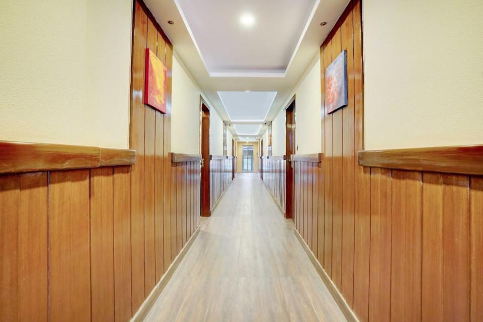 Collection O Koramangala Hotel in Bengaluru