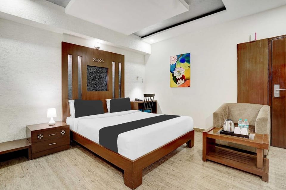 Collection O Koramangala Hotel in Bengaluru