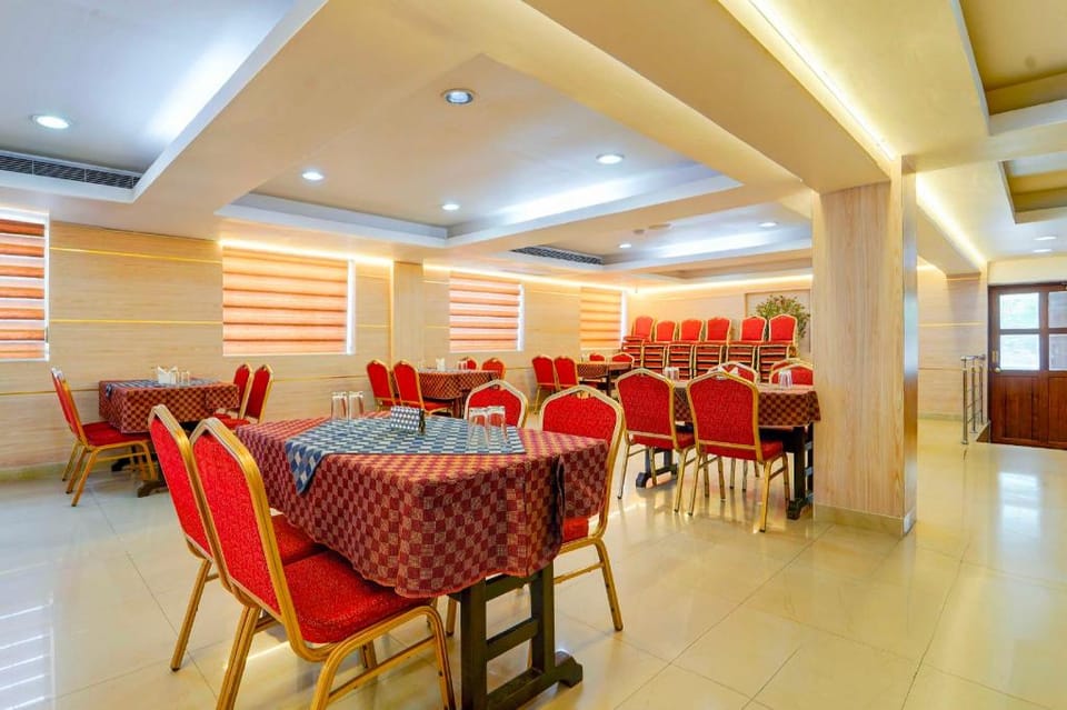Collection O Thiruvananthapuram Chandrasekharan Nair Stadium Hotel in Thiruvananthapuram