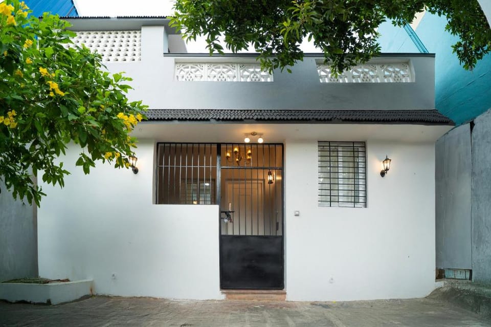 Eden Garden By Jolly Homes Bed and Breakfast in Madurai