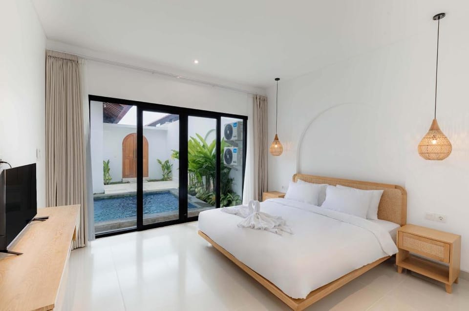 Avura Villa Munggu Villa in North Kuta