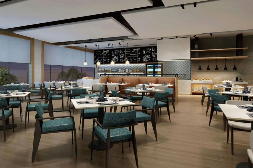 Fairfield by Marriott Inn & Suites Shunde Hotel in Guangzhou