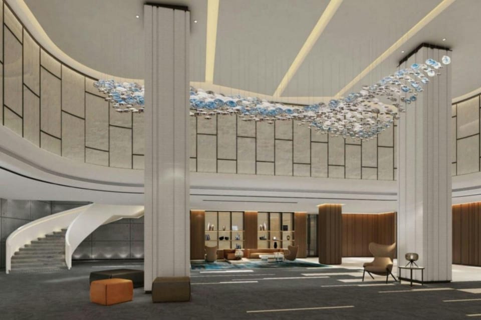 Fairfield by Marriott Inn & Suites Shunde Hotel in Guangzhou