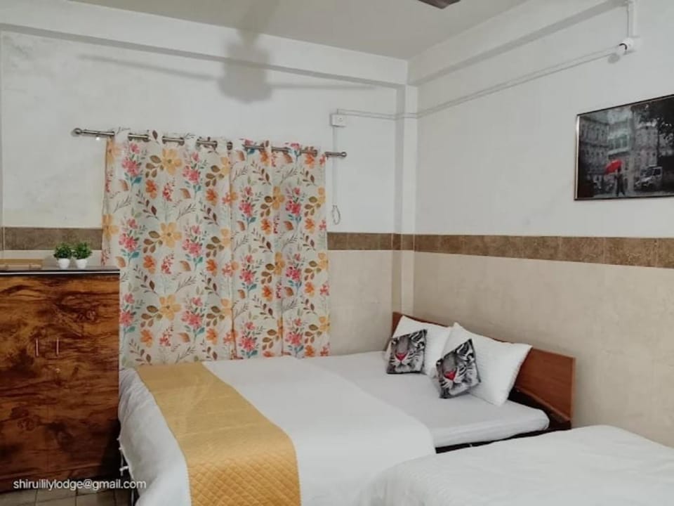 Shirui Lily Lodge 17 km from Maa Kamakhya Temple Hotel in India