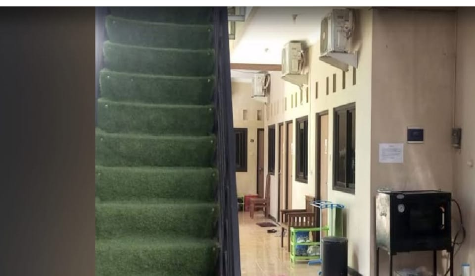 Nagahomestay Hotel in Indonesia