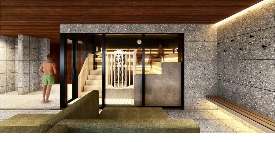 edit x seven 瀬戸内小豆島 Hotel in Japan