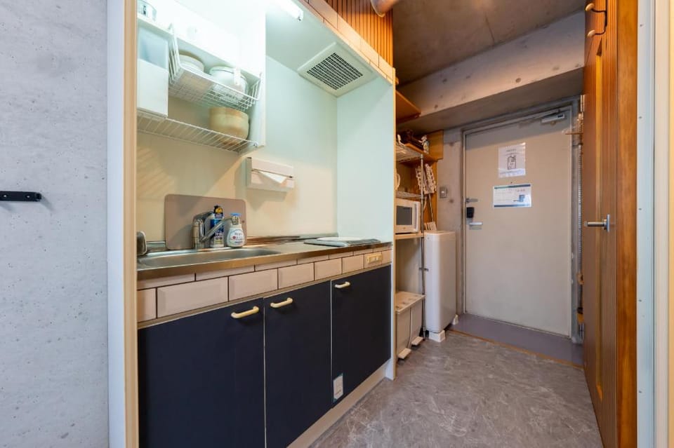 Stayloop スカイツリー Hotel in Chiba Prefecture