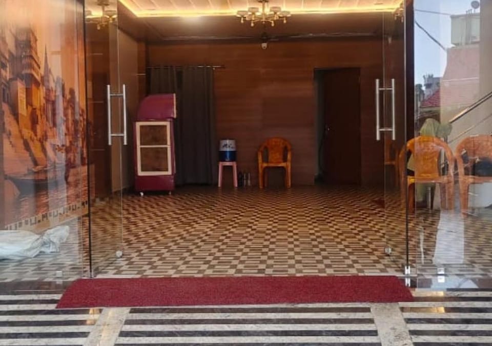 Hotel Kalash Inn Hotel in Varanasi