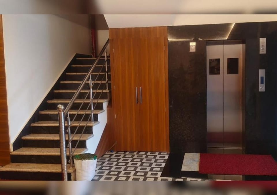 Hotel Kalash Inn Hotel in Varanasi