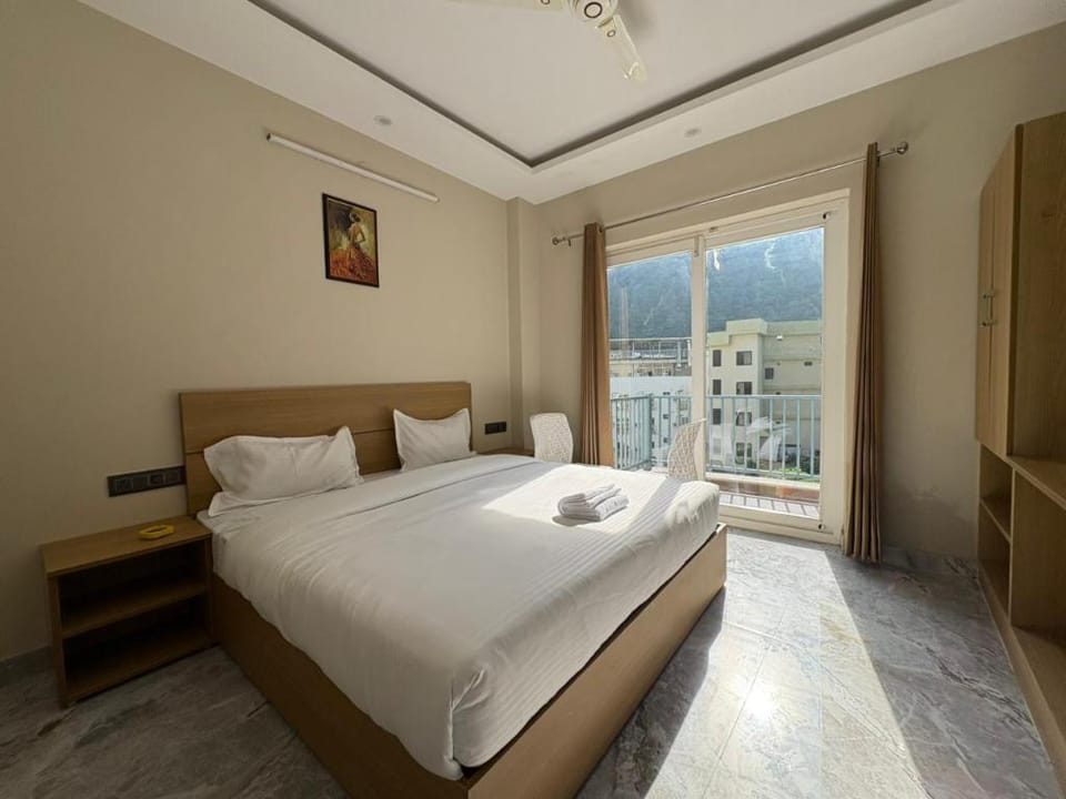 Hotel Abline the Oaks Hotel in Uttarakhand