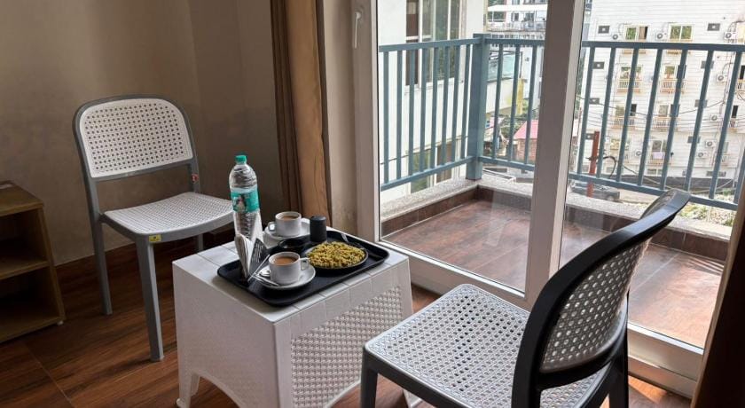 Hotel Abline the Oaks Hotel in Uttarakhand