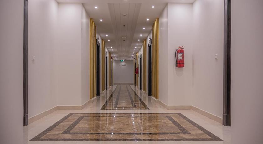 شقق جوانة Joanna Serviced Apartments Hotel in Riyadh