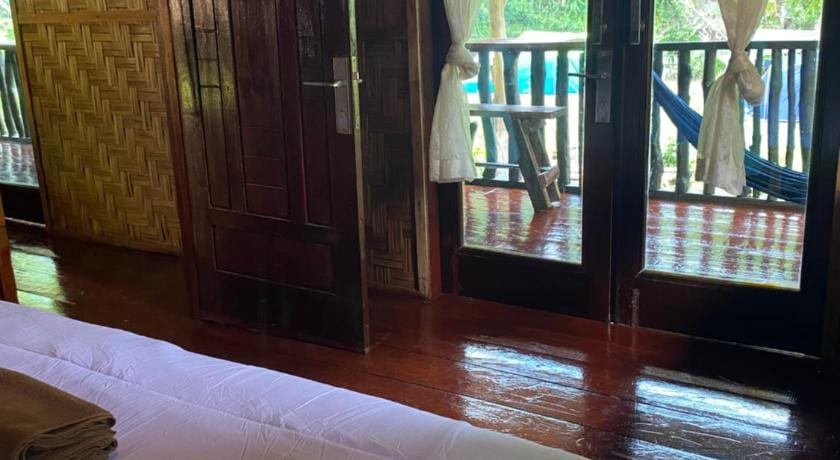 Floating Dreams Hotel in Indonesia