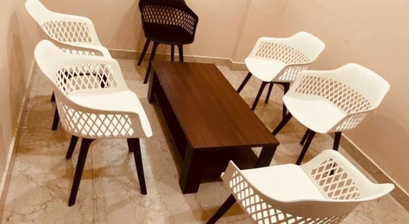 THE HEAVEN INN Hotel in Visakhapatnam