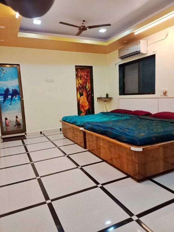 Tia Holidays 13 km Karjat Railway Station Hotel in Maharashtra