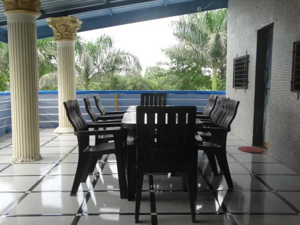 Tia Holidays 13 km Karjat Railway Station Hotel in Maharashtra