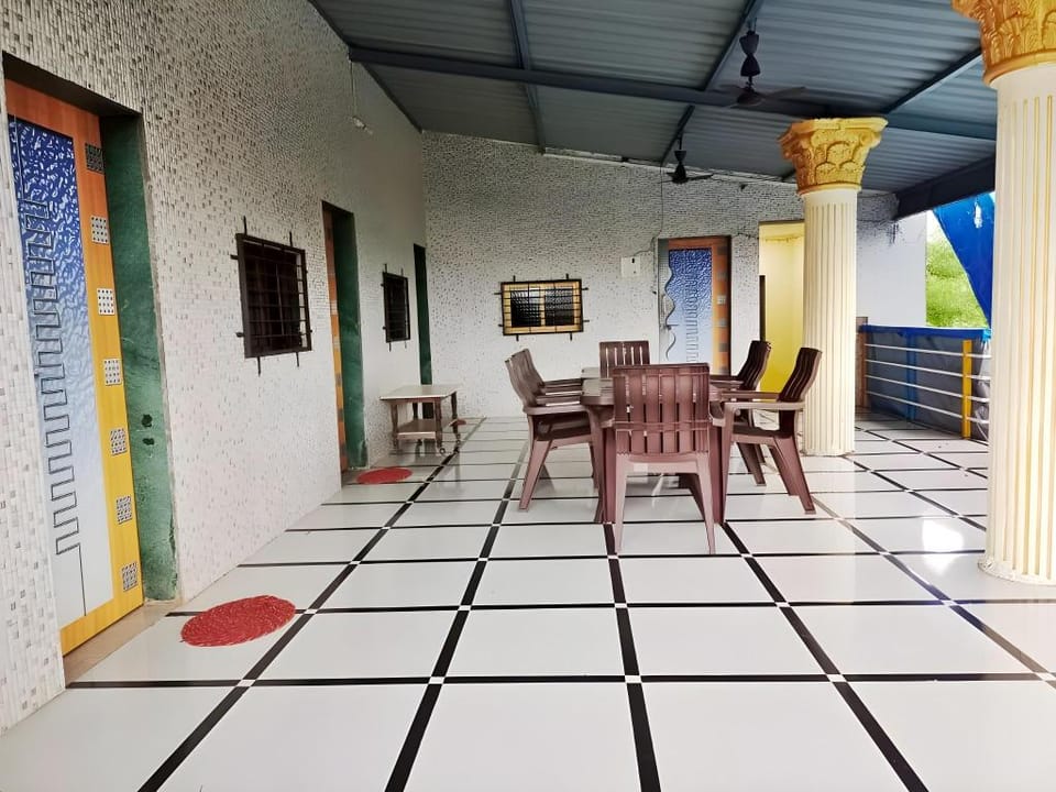 Tia Holidays 13 km Karjat Railway Station Hotel in Maharashtra