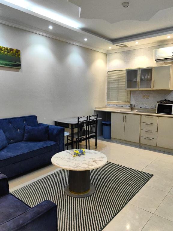 شقق منازل الضيف للشقق المخدومه Apartment hotel in Medina