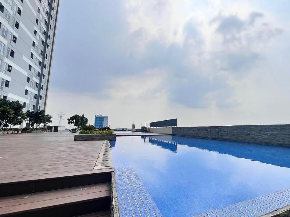 Vasanta Innopark Apartment by Pinacle Rooms Hotel in West Java