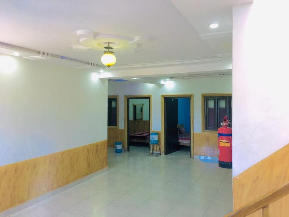Hotel Thakur Ji Palace Jaisalmer Hotel in Sindh