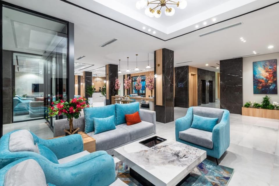 فندق رينيوم - جازان Hotel in Saudi Arabia