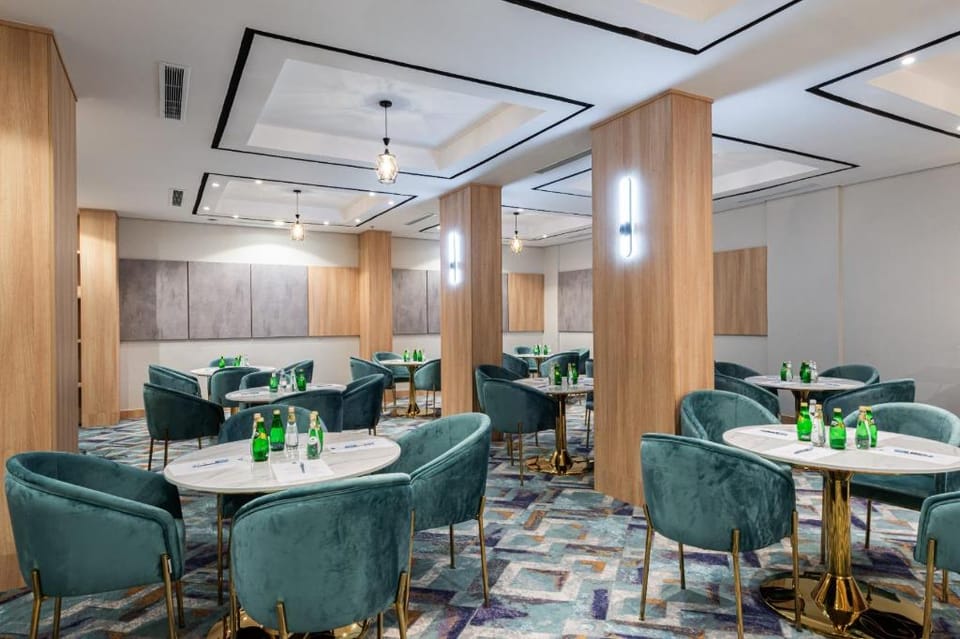 فندق رينيوم - جازان Hotel in Saudi Arabia