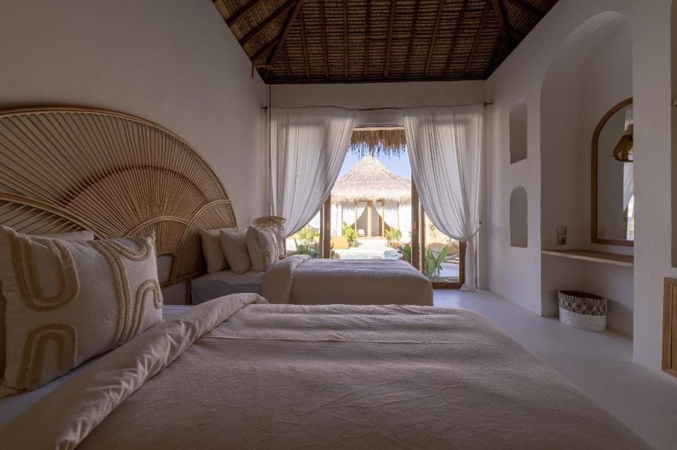 Aloha Boutique Uluwatu Bed and Breakfast in Bali
