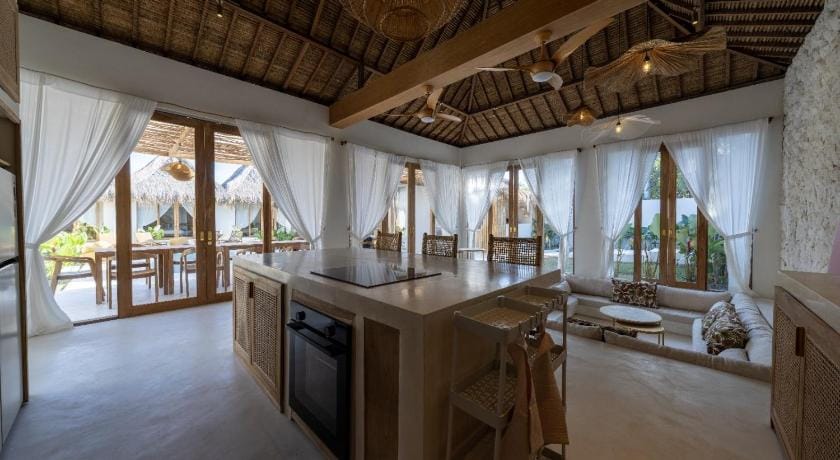 Aloha Boutique Uluwatu Bed and Breakfast in Bali