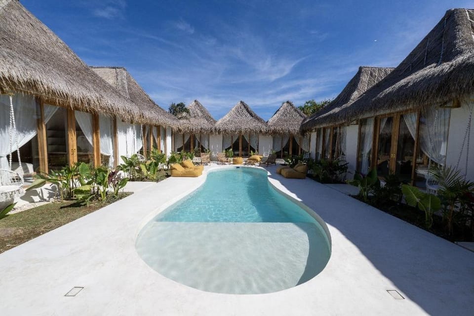 Aloha Boutique Uluwatu Bed and Breakfast in Bali