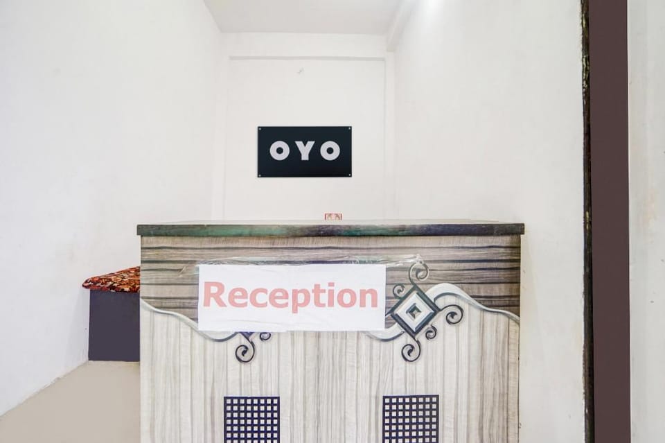 Hotel O Ayush Hotel & Restaurant Hotel in Uttar Pradesh