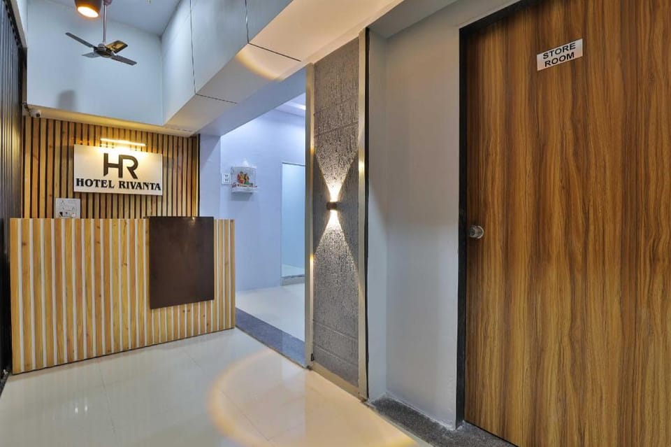 Hotel O Rivanta Hotel in Gujarat