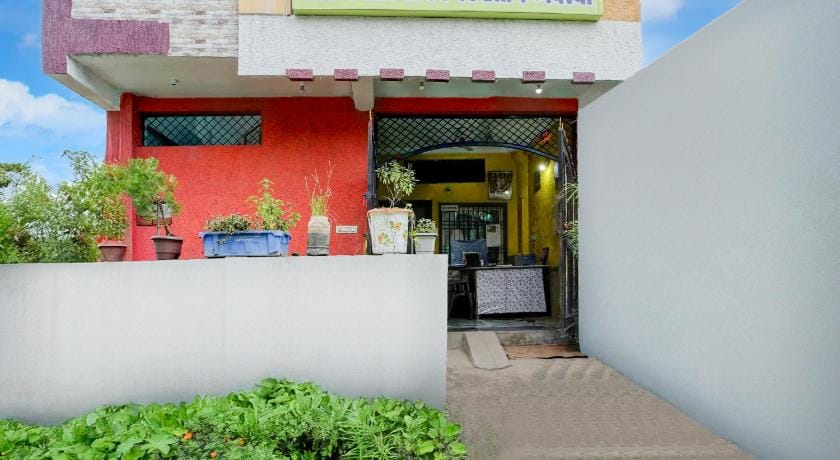 Hotel O Royal Inn Home Stay Hotel in India