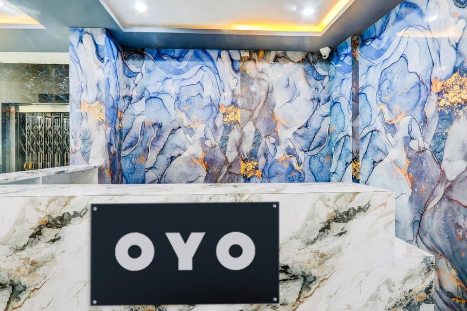 Super Hotel O Grand stay hotels Hotel in Telangana